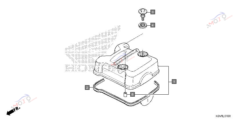 Engine Diagram